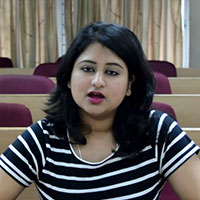 Shreya Kumar